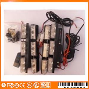 Wholesale Super newest DRL daytime running Light---Baobao Factory from china suppliers