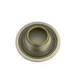 Manufacturer Outside Aerosol Components With Different Color Coatings OEM