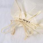 70 Gram Non Woven Bags 16x20cm 20x28cm Drawstring Dust Bag