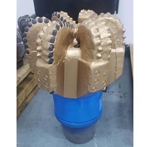 Wholesale API Oil Drill Bit 12 Inch Diamond PDC Drill Bit Of Steel Body from china suppliers