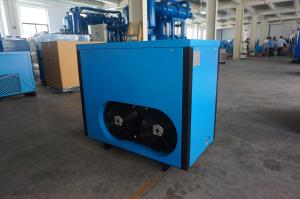 Wholesale Water Cooled Refrigerated Air Dryer , Air Compressor Filters And Dryers from china suppliers