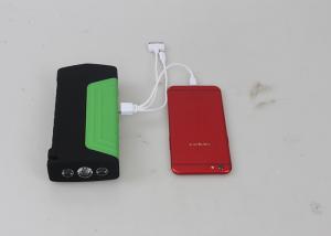 Wholesale Waterproof Portable Car Battery Jumper Power Bank Jump Start 18000mah LED Flashlight from china suppliers