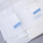 OEM Wetness Indicator Adult Diapers For Incontinence Protection