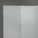 Advertising Sublimation UV Inkjet Printing 170gsm Backlit Fabric Textile For
