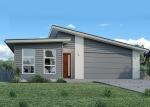Factory Direct DeepBlue Light Gauge Steel Frame Granny Flat Bungalow Customized