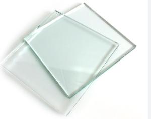 Wholesale Float Glass/Building Glass/Sheet Glass/Clear Glass Directly Provided by China Manufacturer Used for Furniture Windows from china suppliers