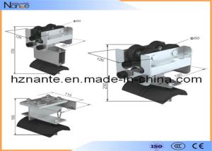 Wholesale Anti Explosion Festoon Cable Trolley On I Beam Power &amp; Control To Mobile Equipment from china suppliers