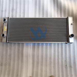 Wholesale 189-6651 1896651 Radiator for 950G II 962G II Wheel Loader Core AS Radiator 3347697 3347677 191-5360 from china suppliers