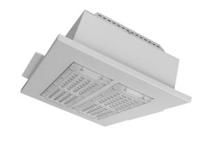 Wholesale 50W led gas station light, led canopy lighting fixture, ip65 led gas station light,5 years warranty , led from china suppliers