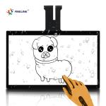24 Inch Touch Display Panel Multi Point For Smart Industrial Commercial