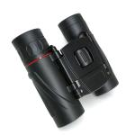 Black 8x21 Compact Telescope Binoculars For Bird Watching