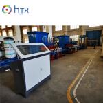 Road Edge Stones Cast Dosing Machine Production Line