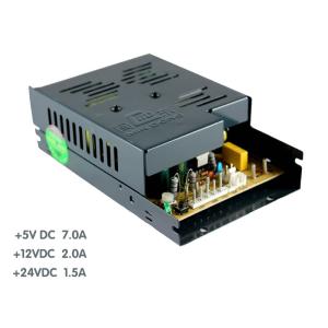 Wholesale USD8.95---game switch power supply 5V/12V/24V from china suppliers