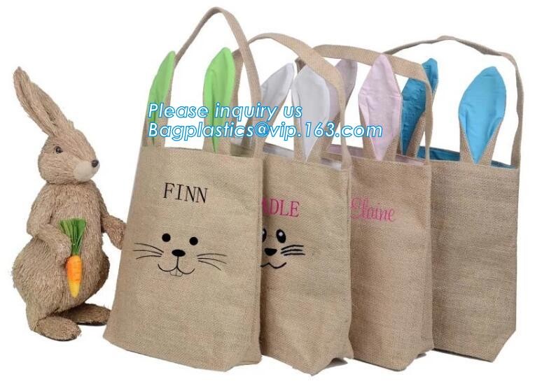 Private Label Portable Foldable Storage Woven Laundry Jute Basket Bin,Cotton Rope Storage Basket/ Jute Woven Planter Bas