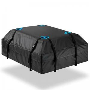 Wholesale Anti Slip 500D Oxford Fabric Roof Luggage Carrier 20 Cubic Feet from china suppliers