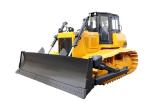 Liugong 230hp Bulldozer 230C Crawler Bulldozer Small Dozer With Imported Brand