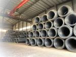 Customized Cold Rolled Steel Wire Rod Eco Friendly Material
