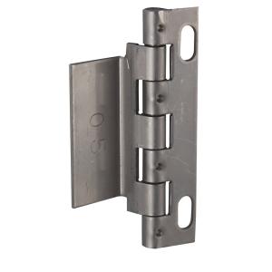 Wholesale Aluminum 316 304 Stainless Steel Cabinet Hinges Chrome Surface from china suppliers