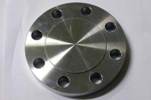 Wholesale Convey Water Gas Oil Pipeline Stainless Steel Flange from china suppliers