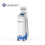Professional IPL SHR Elight Hair Removal Machine with medical ce certification