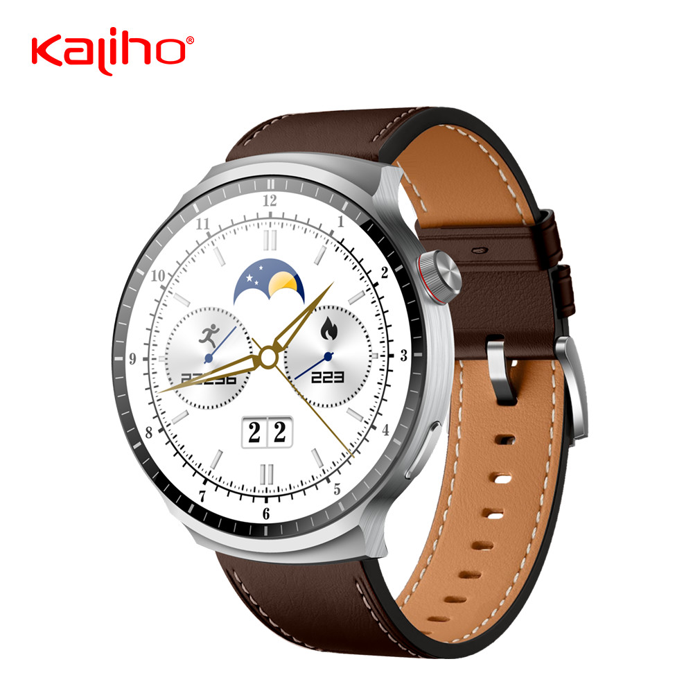 1.91" TFT Touch Screen 480*480  Sport Smart Watch S80 Max