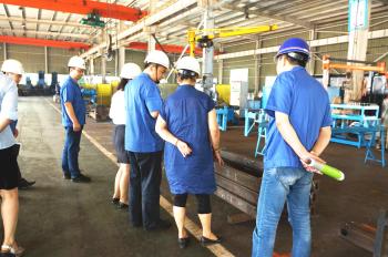 Hefei Yamei Technology Co., Ltd.