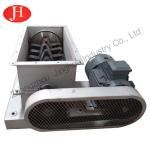Advantageous Sweet Potato Flour Equipment Food Flour Grinding Mill Machine