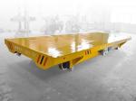 10-50 Ton Industrial Interbay Material Transport Railway Guided Plant Die