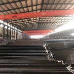 TISCO 2B 30 Inch Seamless Carbon Steel Pipe 1mm To 60mm Steel Tubing