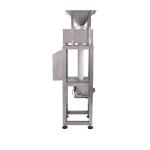 HACCP FDA Approved Food Grade Needle Metal Detector 220W For Bakery Industry