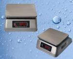 IP68 Waterproof 6kg 15kg Digital Weighing Scale