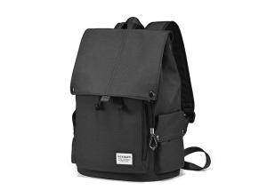 Wholesale Multifunctional Fashion Black Men Waterproof Laptop Travel Backpack from china suppliers