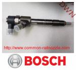 BOSCH Bosch Bosch 0445110891 Common Rail Fuel Injector Assy Diesel BOSCH 110 891