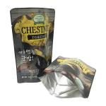 Chestnuts Packing Pouch Stand Up High Temerature Pouch 121-135 Degree Hot