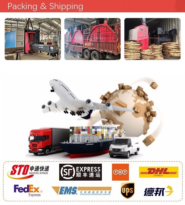 Stone Hydraulic Block Cutting Machine