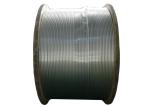 Seamless Aluminum Tube Trunk Cable 412JCA Distribution Cable For CATV Networks