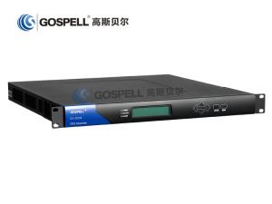 Wholesale Remultiplexing Digital TV Scrambler Multi Ctryts Standard TS Video Scrambler from china suppliers