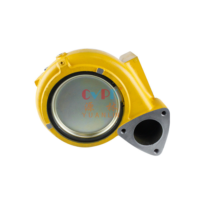 6212-61-1203 WATER PUMP Assy For Excavator Engine of S6D140E-3 Water Pump