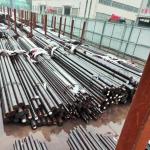 Hastelloy B2 Bar Diameter 10 - 250mm Black Bar ASTM EN DIN Standard Hot Rolled