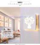 Wishing Tree A Cash Cow Tulip Cute Room Lamp 250*250*45MM 20W