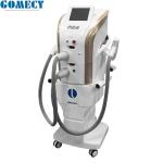 AC 110V 60Hz Laser Multifunction Beauty Machine / Skin Rejuvenation Beauty