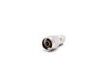 N Male to TNC Male Adapters