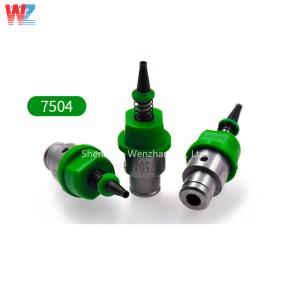 Wholesale 7500 7501 7502 7503 7504 7505 7506 7507 7508 7509 7510 JUKI RS-1 SMT Nozzle For Chip Mounter Machine from china suppliers