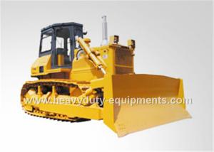 Wholesale 180hp Cummins engine XGMA XG4181L bulldozer for tropical and desert application from china suppliers