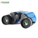 Rubber Outdoor Auto Focus Binoculars Kids Toy Telescope 8x21 Classic Style
