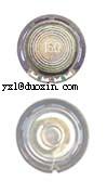 Diameter 45mm mylar speaker 45*5.5mm Television Computer Speaker DXI45N-A
