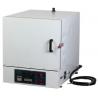 1200 Degree Heat Treatment Laboratory Electric Muffle Furnace for sale