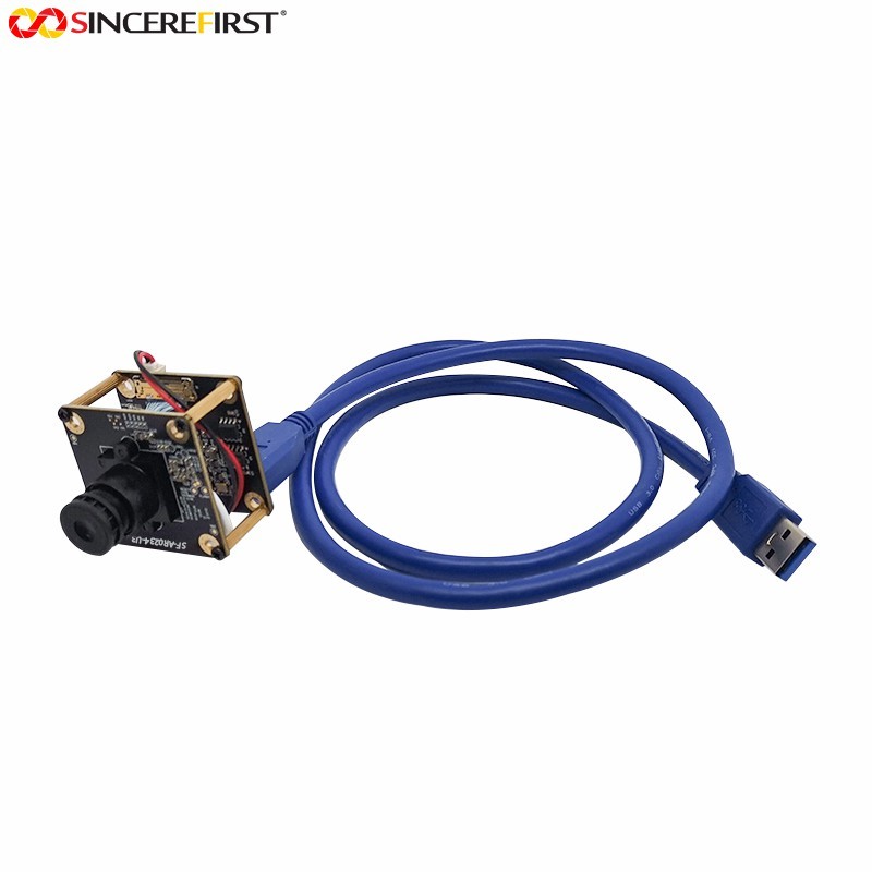 8mp FPV Camera Module Sony Imx334 Camera Module 4LANE MIPI