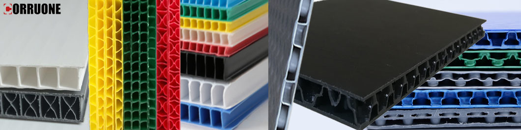 Spinach Corrugated Plastic Produce Boxes 2mm Corflute Storage Boxes