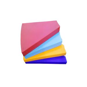 Wholesale Anti Clip Polyurethane Foam 600mm Flap Barrier Baffles from china suppliers